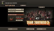 How to get all of the TF2 Items! Over 2,000 Items!!!