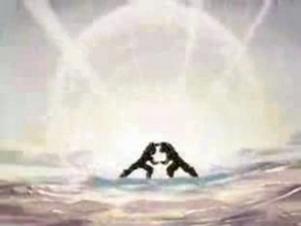 Amv dbz la puissance des  saiyen