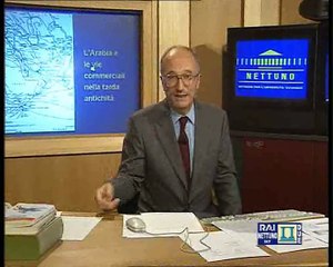 Storia medievale - Lez 09 - Maometto e l'espansione islamica