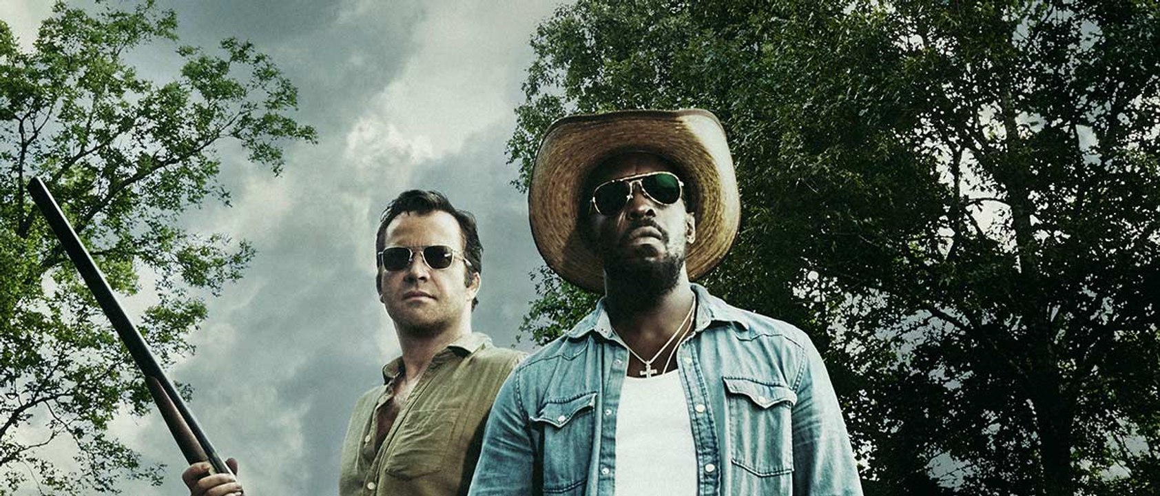 Hap and Leonard // S2E2 (Ticking Mojo) // Full Episode