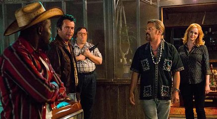 Hap and Leonard S2E2 >>Ticking Mojo>> (Subtitles English)