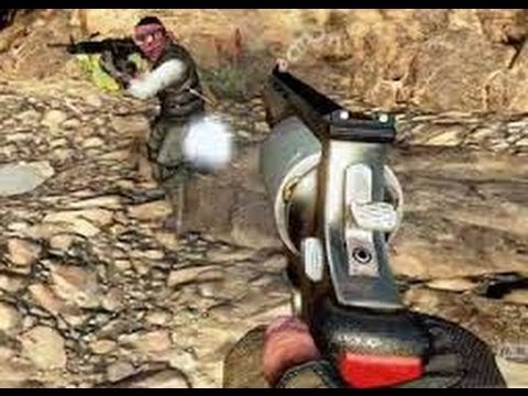 Black Ops 2 Pistol Only Executioner W/ TheRadTrav