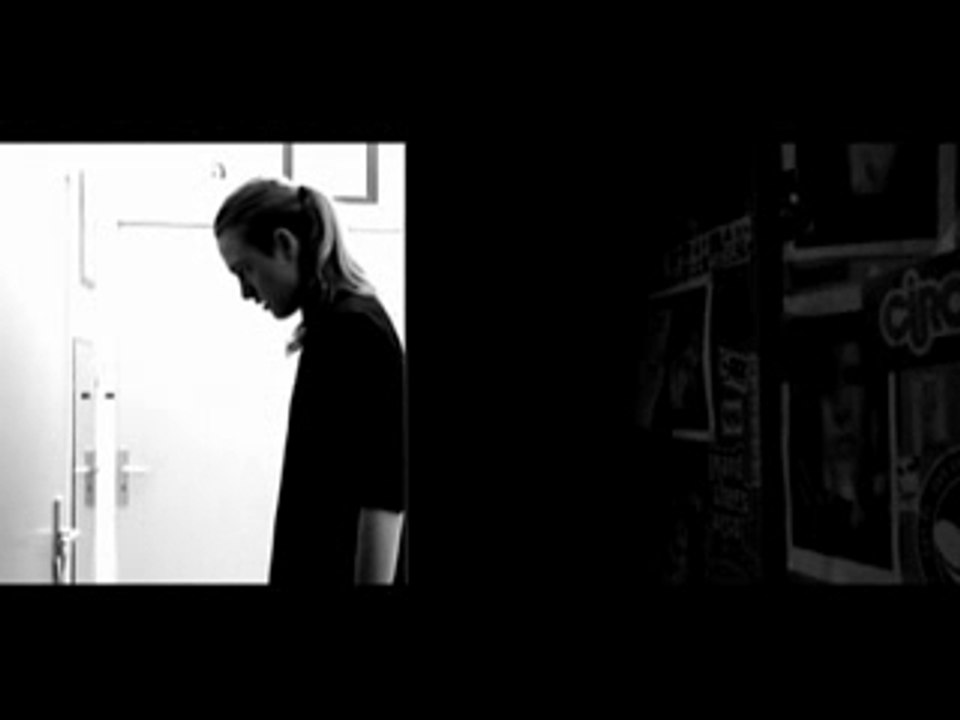 River - Court-métrage - Radiohead Pyramid Song