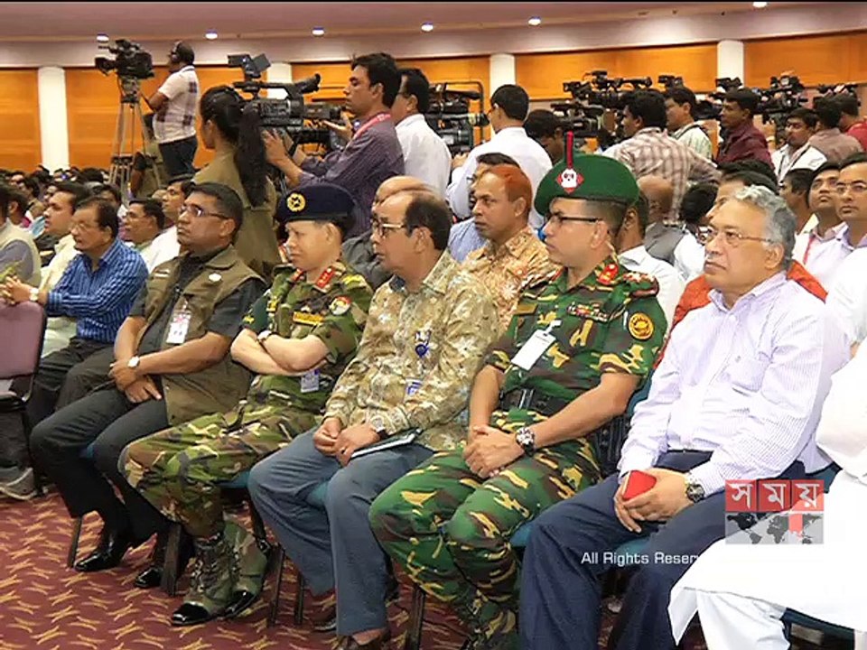 জঙ্গিবাদ নিয়ে সচেতন হতে জনগণের প্রতি প্রধানমন্ত্রী আহ্বান