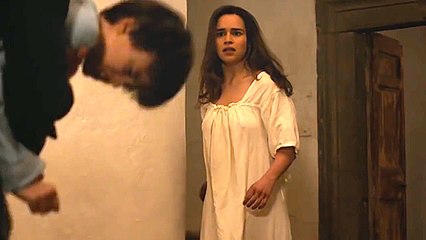 Voice from the Stone with Emilia Clarke - Official Trailer