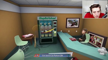 Hospital Disaster!! The Sims 4: 100 Baby Challenge! ❤ Part 18