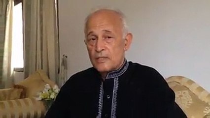 Emotional Pakistani .. !!! Speach Must Watch !!!!