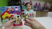 Little People Mickey & Minnie's House Kinder Surprise Egg Toys Blind Bag Disney Toy Surprises-RCchsBe_suI
