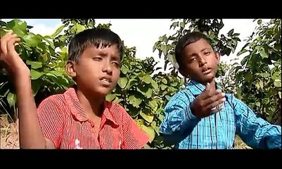 ইসলামী সংগীতঃ পৃথিবীতে আছে যত আদর যতন