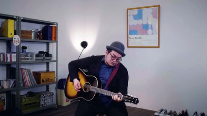 青春の影／チューリップ（Cover）