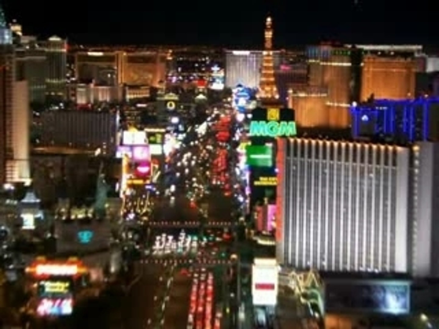 Générique Las Vegas Saison 1 - Vidéo Dailymotion