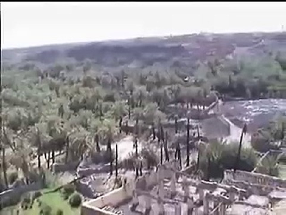 Maidaan e Khyber Documentary part -5