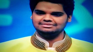 PVNS Rohit - Indian Idol 18th March