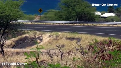 Top 10 Best Selling Luxury Cars 2017_3