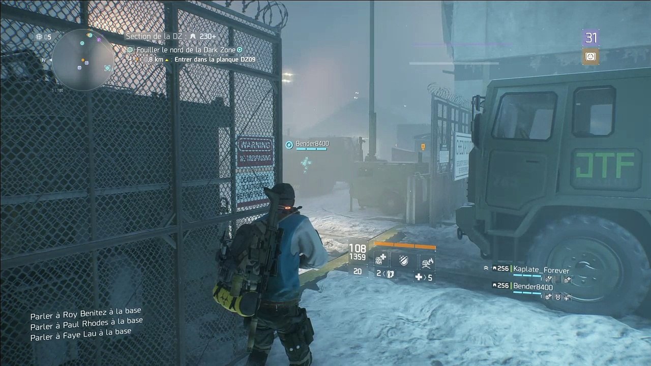 Division : on se marre