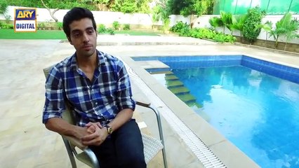 Khuda Mera Bhi Hai Ep 22 - 18th March 2017