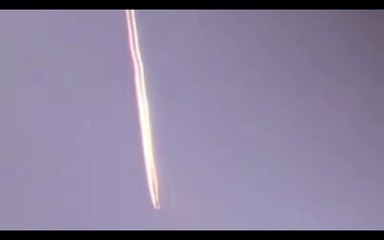 2 Planet X NIBIRU fly by January 13 2017 crazy footage