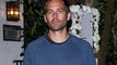 New Series Uncovers Horrifying Details About Paul Walker’s Death
