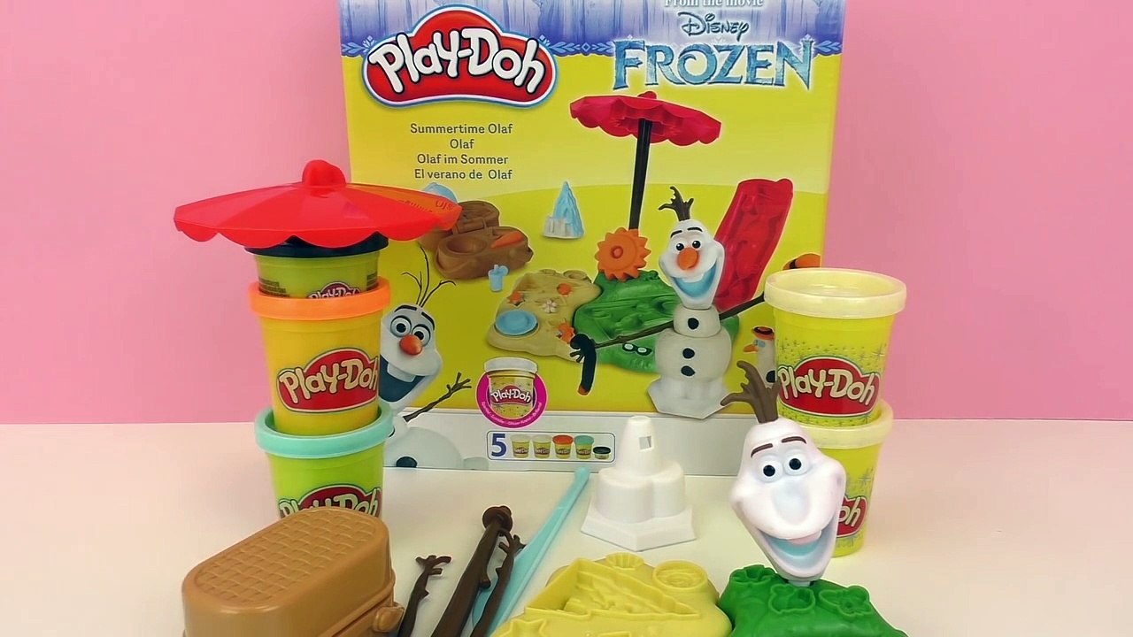 Play doh - Pâte à modeler | Jeux pour enfan | Play Doh pâte à modeler | play doh videos |