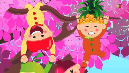 soy pequeña tetera | canciones para niños | canciones de cuna colección para niños