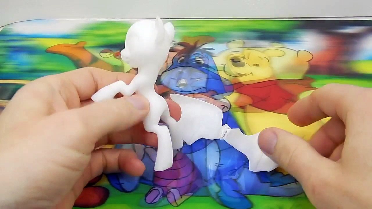 custom oc pony halloween tutorial my little pony-MzFy9BLSGAo