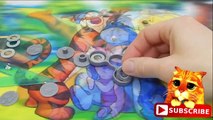 MLP custom logos Hand Spinners Fidget Toys. Video tutorial how to make custom My little pony fidget-ZIXHJZpDC6s