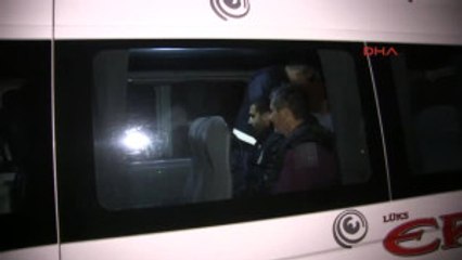 Tokat'taki Cinayet 12 Saniyede Gerçekleşmiş