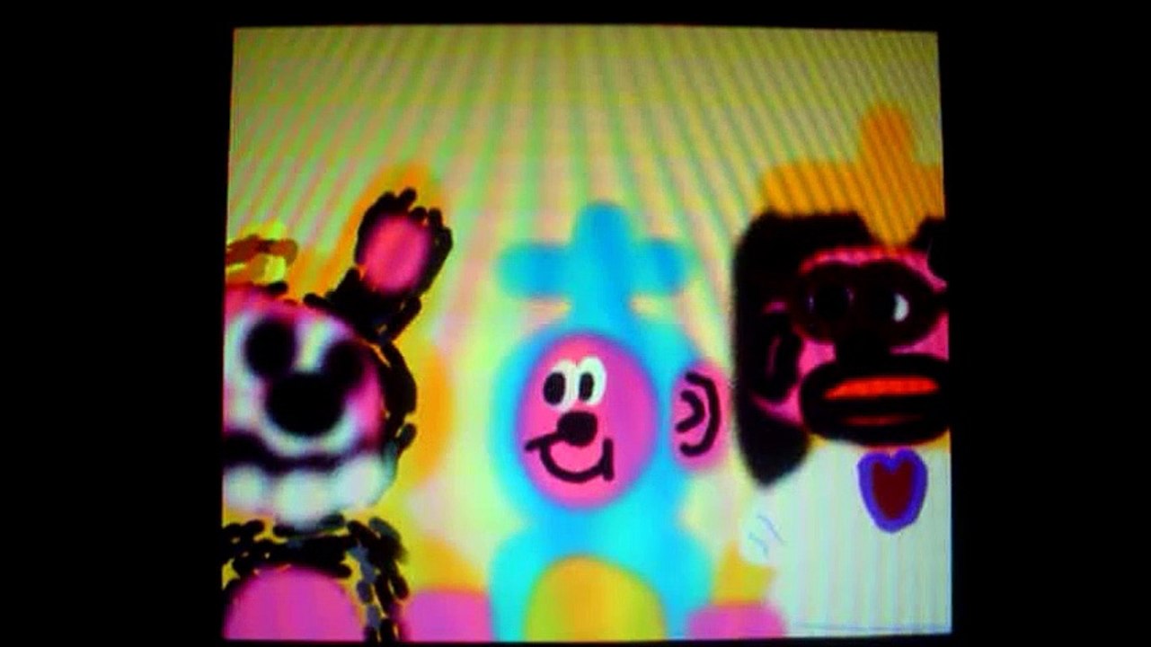 zappie the bomb time by runo the movie 2001 full
