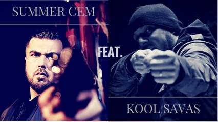 SUMMER CEM FEAT. KOOL SAVAS - KEINE HARTE RAPCREW (MUSIKVIDEO) MASHUP 2017 ( prod. by CB Beatzzz )