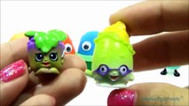 HUGE SHOPKINS Play Doh Eggs Disney Wikkeez Lalaloopsy Peppa Pig LPS Surprise Blind Bag Toy