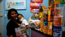 ABRACC - Associação Br. Ajuda à Criança com Câncer | Fight Against Children's Cancer