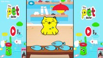 Toca Pet Doctor - Childrens Take Care Of Cute Animals - Doctor Kids Games - Toca Boca Chil