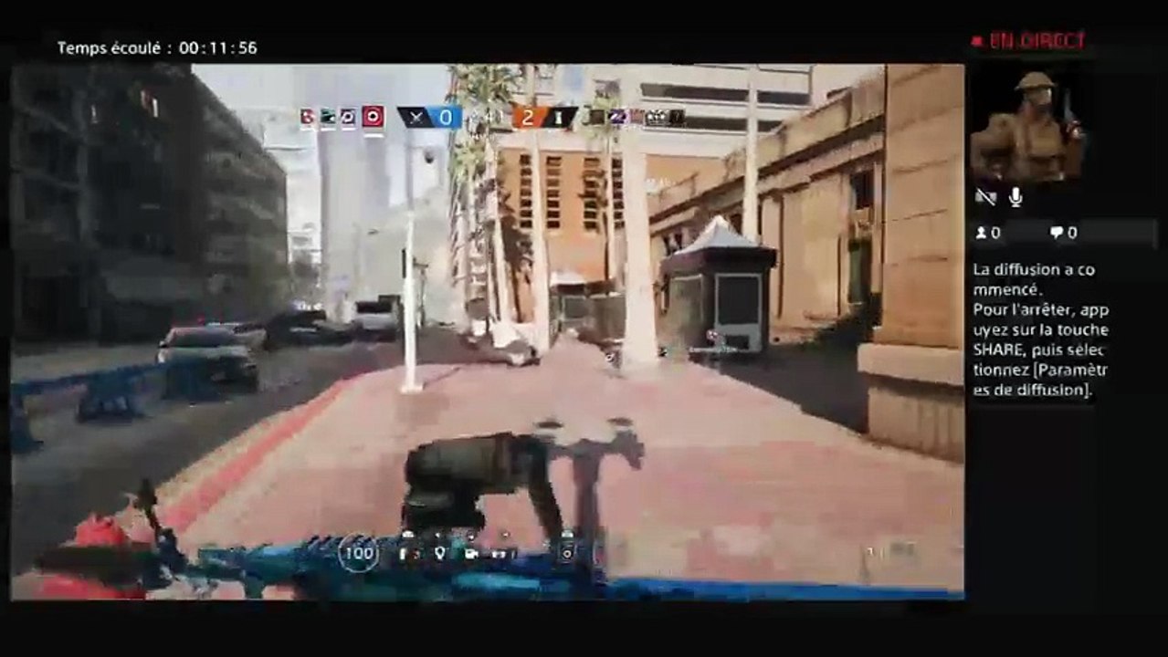 Rainbow six (48)