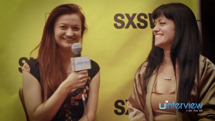 Leah McKendrick & Natalia Leite On 'M.F.A.,' SXSW, Francesca Eastwood, Sexual Assault