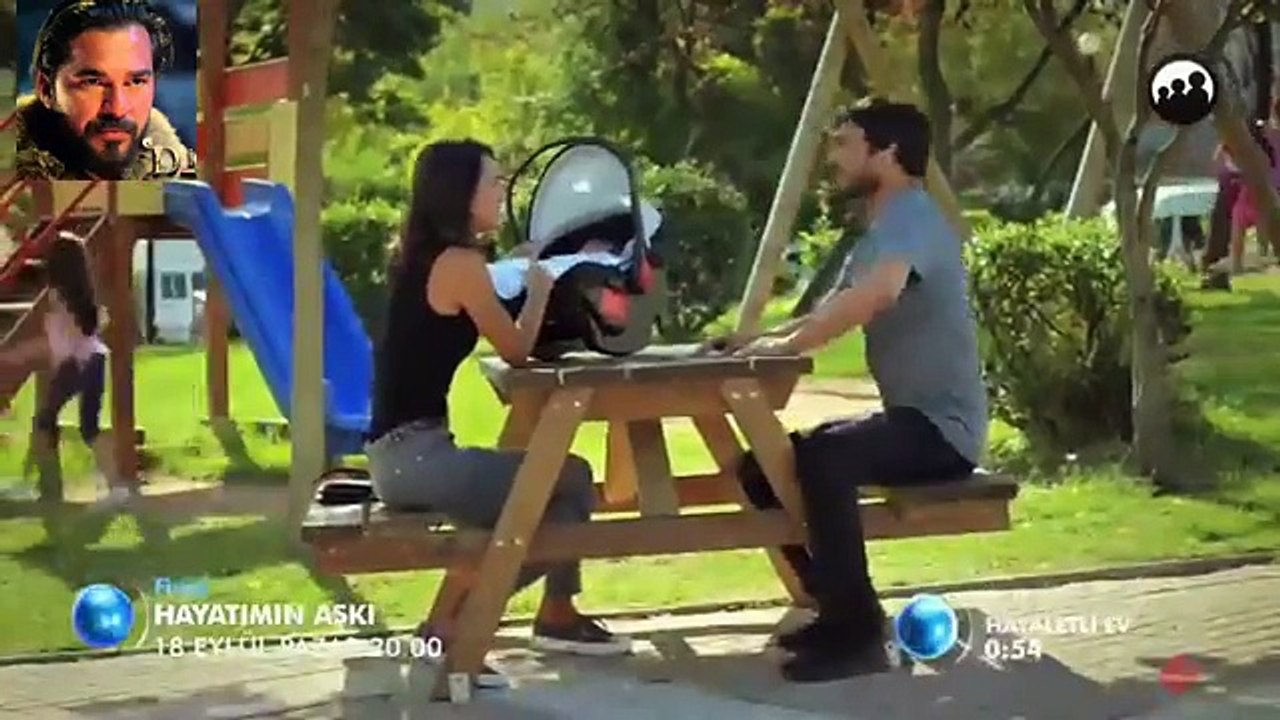 Hayatımın Aşkı 17.Bölüm Final Fragmanı