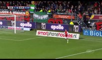 Justin Kluivert Goal HD - Excelsior 1-1 Ajax - 19.03.2017