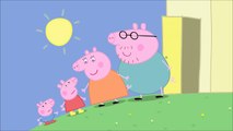 Peppa Pig - Um dia muito quente - Festabox
