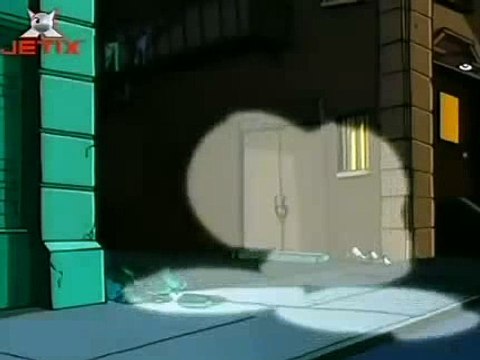 TMNT PL Wojownicze Zółwie Ninja 2003 Ładuj i Wal S03E08