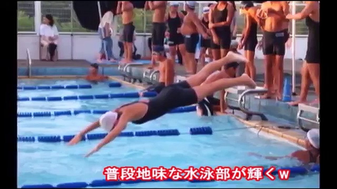 少しH【衝撃】見ると忘れられない 水泳の授業でありがちなこと。あるあるすぎてヤバすぎると話題に！！驚愕の驚くべき事実も！？少し切ない 嘘のようなプールあるある【驚愕】