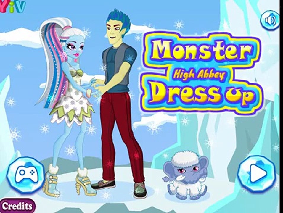 Аббатство Детка ребенок Лучший Лучший Могучий платье для игра Игры девушки высокая мало монстр играть Кому Это вверх |