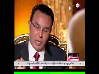 عندما سألت بنكيران كيف يتوقع نهاية تجربته؟