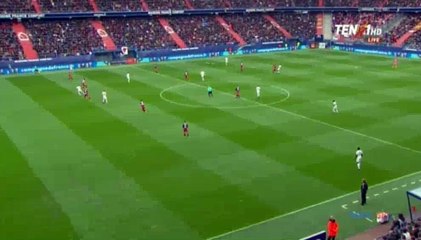 Kylian Mbappé Goal HD - Caen 0-1 Monaco - 19.03.2017