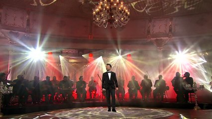 TARKAN - Kadehinde Zehir Olsa - Ahde Vefa 2017 Yılbaşı Özel