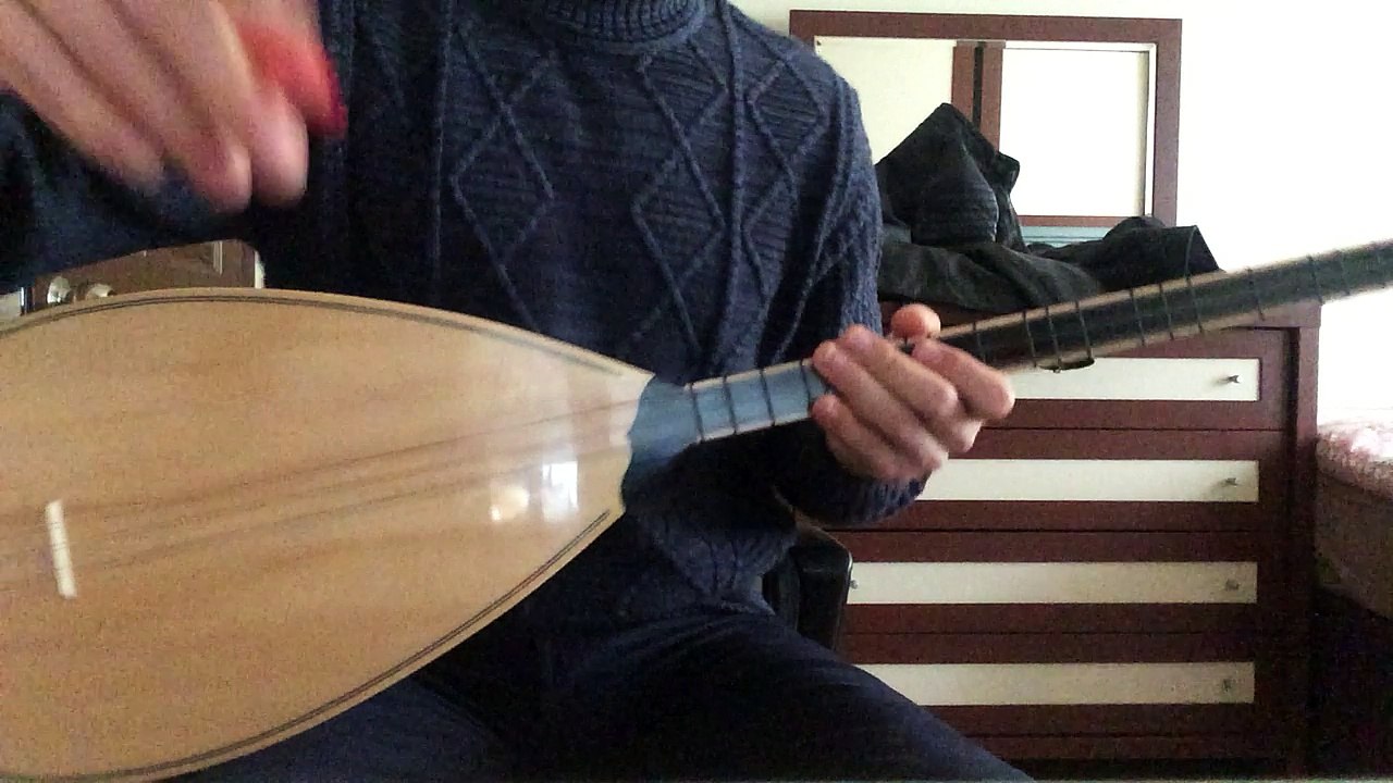 Czardas...Erhan Ayhan Bağlama Kursu Ankara/Turkey 0 538 316 83 06