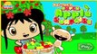Ni Hao Kai Lan Game Video - Kai-lans Super Apple Surprise Episode - NickJr Nickelodeon Ga