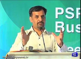 Mohajir voted PTI in MQM's hatred--Mustafa Kamal