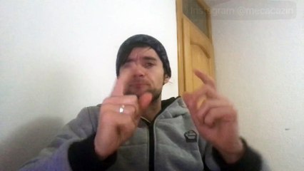 HARIS DŽINOVIĆ - DAJTE VINA HOĆU LOM (PARODIJA)