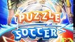 Puzzle Soccer (by SQUARE ENIX) Gameplay IOS / Android