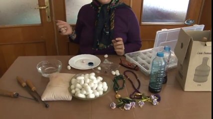 Engeli Üretip Satmasına Engel Olmuyor