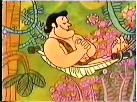 George o Rei da Floresta (Clássico) - Abertura